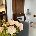 Apartamento Escapade En Champagne *