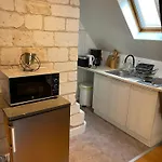 Escapade En Champagne Apartamento *