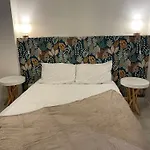 Escapade En Champagne Apartamento Troyes