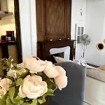 Apartamento Escapade En Champagne *