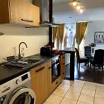 Apartamento Escapade En Champagne