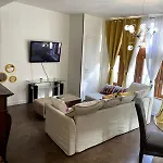 Escapade En Champagne Apartamento Troyes