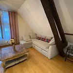 Escapade En Champagne Apartamento