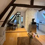 Escapade En Champagne Apartamento