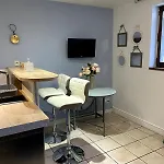 Apartamento Escapade En Champagne *