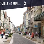 Apartamento Escapade En Champagne *