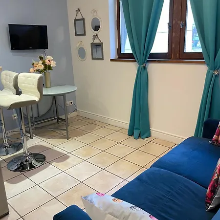 Apartamento Escapade En Champagne Troyes