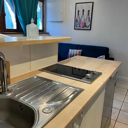 Escapade En Champagne *