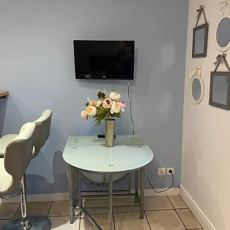 Escapade En Champagne *