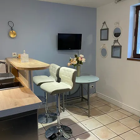 Escapade En Champagne *