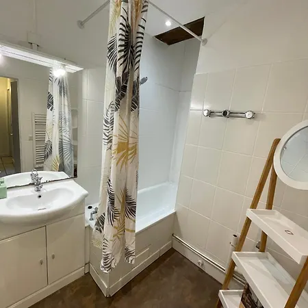 Apartment Escapade En Champagne *