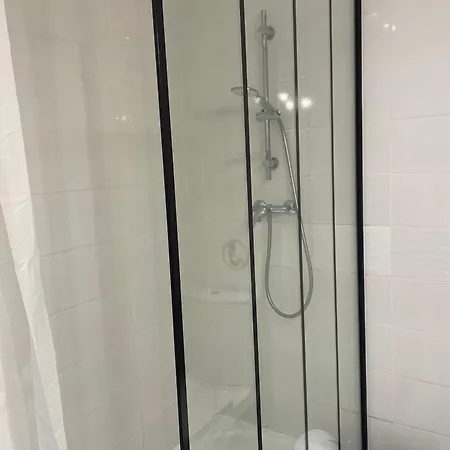 Escapade En Champagne Apartment *