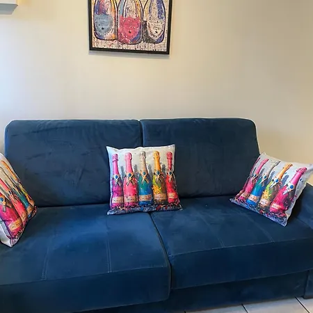 Escapade En Champagne