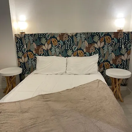 Escapade En Champagne Apartment Troyes