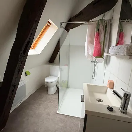 Apartamento Escapade En Champagne *