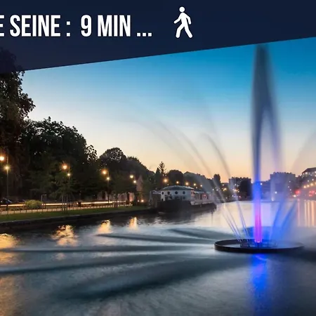 Escapade En Champagne