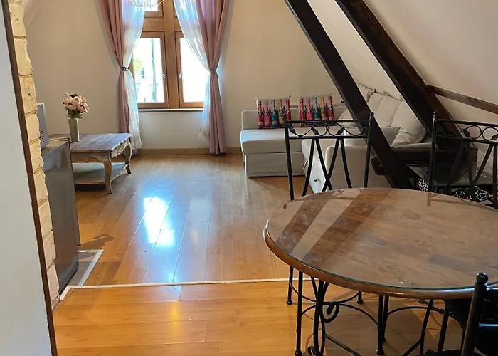 Escapade En Champagne * Troyes