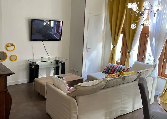 Escapade En Champagne